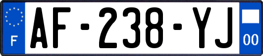 AF-238-YJ