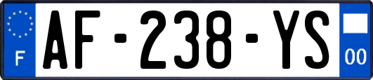 AF-238-YS