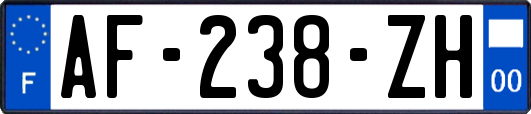 AF-238-ZH