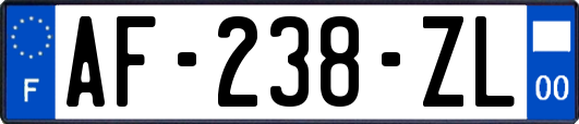 AF-238-ZL