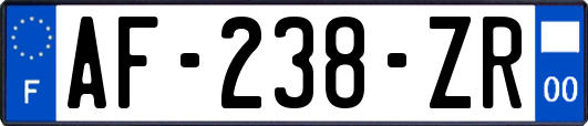 AF-238-ZR