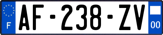 AF-238-ZV