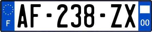 AF-238-ZX