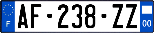 AF-238-ZZ