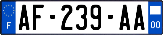 AF-239-AA