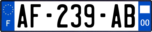 AF-239-AB