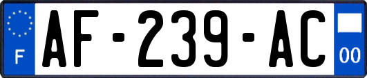 AF-239-AC