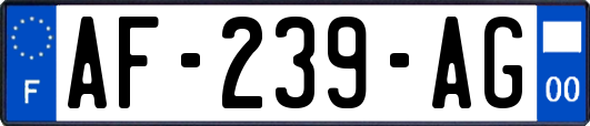 AF-239-AG