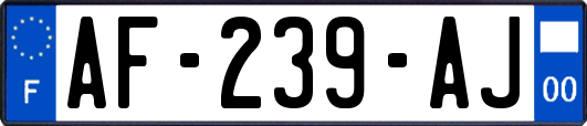 AF-239-AJ