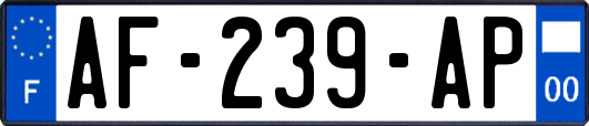 AF-239-AP