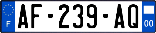 AF-239-AQ