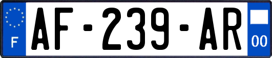 AF-239-AR