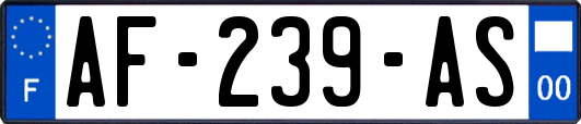 AF-239-AS