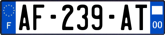 AF-239-AT