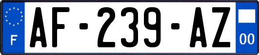 AF-239-AZ