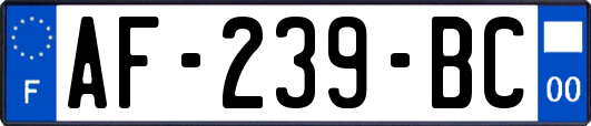 AF-239-BC