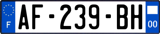 AF-239-BH