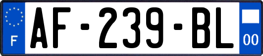 AF-239-BL