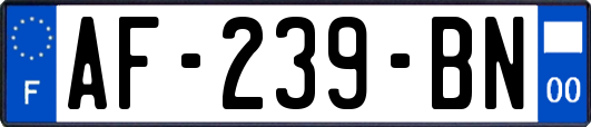 AF-239-BN