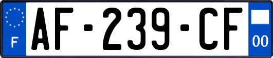 AF-239-CF