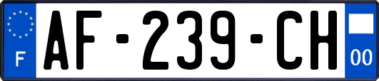 AF-239-CH