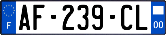 AF-239-CL