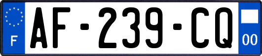 AF-239-CQ