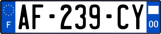AF-239-CY