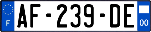 AF-239-DE