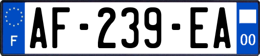 AF-239-EA