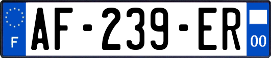 AF-239-ER