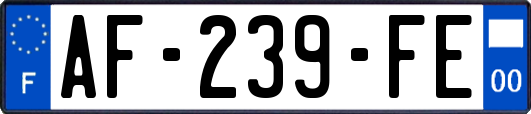 AF-239-FE