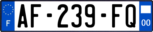 AF-239-FQ