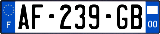 AF-239-GB