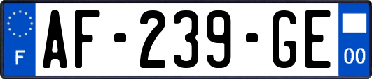 AF-239-GE