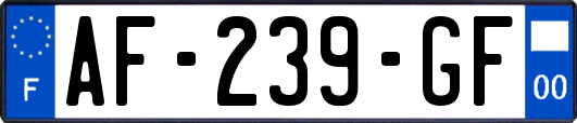 AF-239-GF