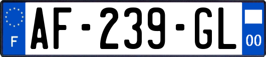 AF-239-GL
