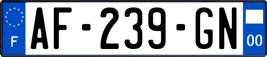 AF-239-GN