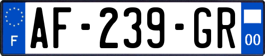 AF-239-GR