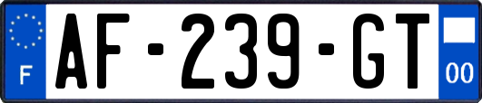 AF-239-GT