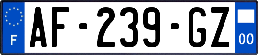 AF-239-GZ