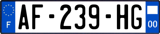 AF-239-HG