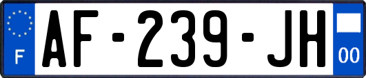 AF-239-JH