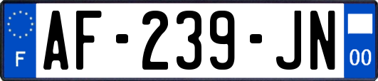 AF-239-JN