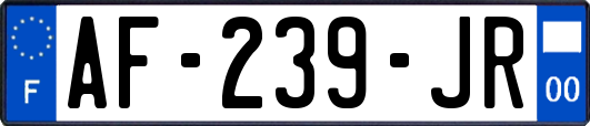 AF-239-JR