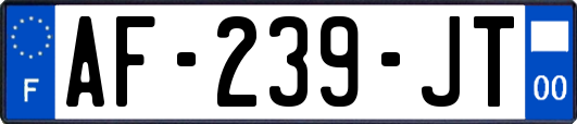 AF-239-JT