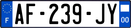 AF-239-JY