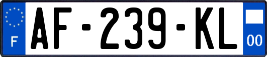 AF-239-KL