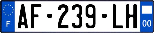 AF-239-LH