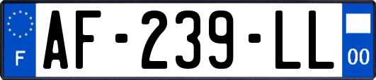 AF-239-LL